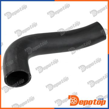 Gaine de suralimentation pour OPEL | GPP-PL-078, 5HOS1348